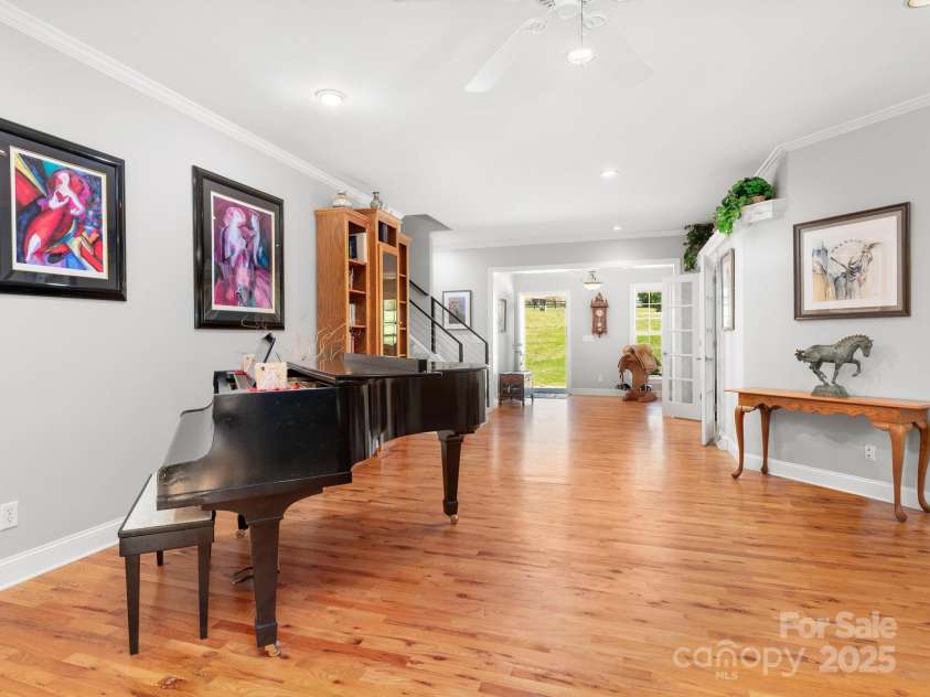 132 Green Meadows Lane, Columbus, NC 28722.  MLS# CAR4242654, YatesRealty ID 4210. 