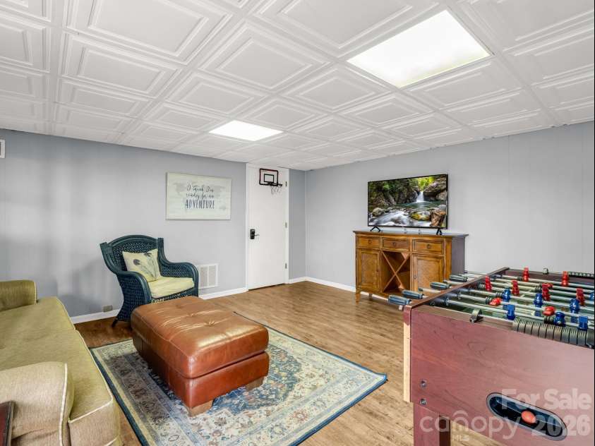 139 Valley View Circle, Lake Lure, NC 28746.  MLS# CAR4329352, YatesRealty ID 4210. 