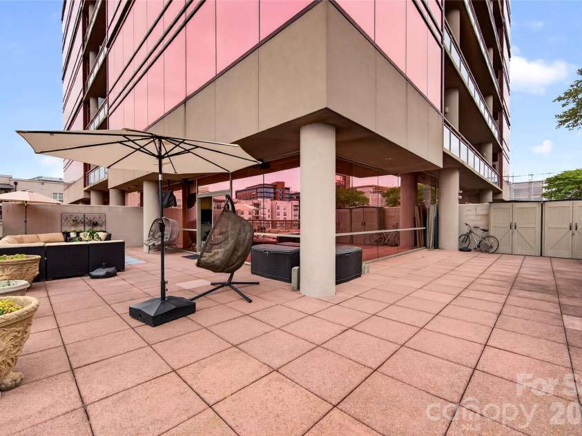 315 Arlington Avenue, Charlotte, NC 28203.  MLS# CAR4373961, YatesRealty ID 4210. 