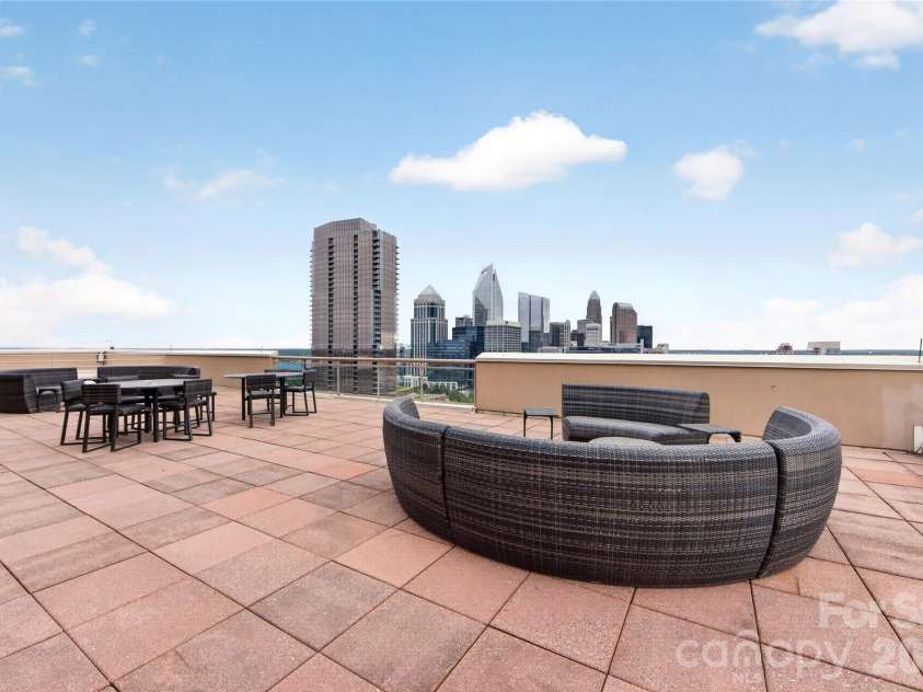 315 Arlington Avenue, Charlotte, NC 28203.  MLS# CAR4373961, YatesRealty ID 4210. 
