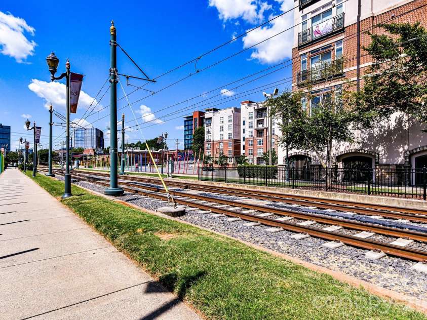 315 Arlington Avenue, Charlotte, NC 28203.  MLS# CAR4373961, YatesRealty ID 4210. 