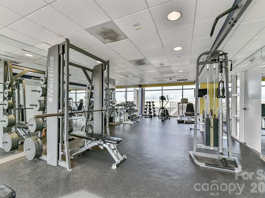 315 Arlington Avenue, Charlotte, NC 28203.  MLS# CAR4373961, YatesRealty ID 4210. 
