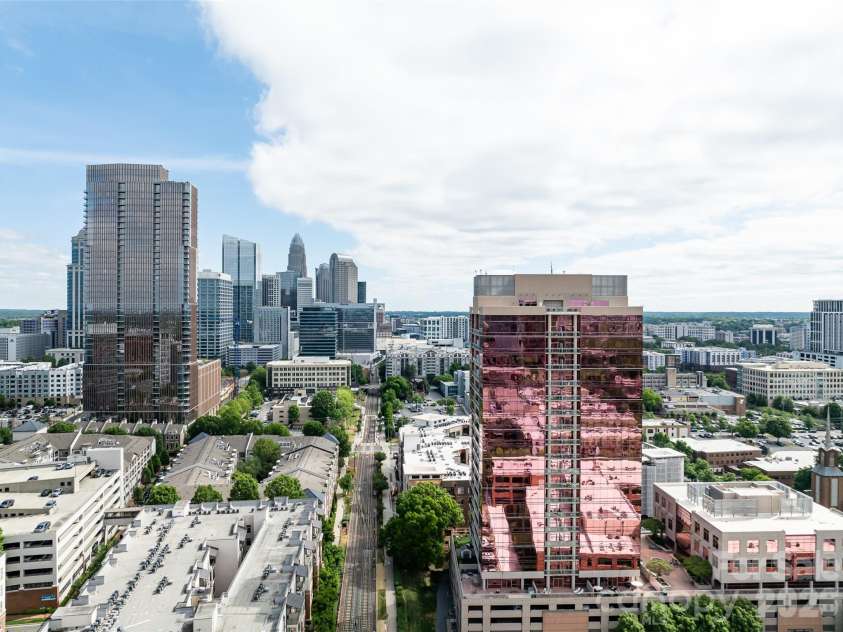 315 Arlington Avenue, Charlotte, NC 28203.  MLS# CAR4373961, YatesRealty ID 4210. 