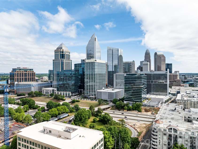 315 Arlington Avenue, Charlotte, NC 28203.  MLS# CAR4373961, YatesRealty ID 4210. 