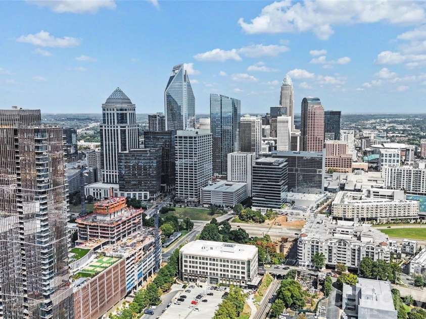 315 Arlington Avenue, Charlotte, NC 28203.  MLS# CAR4430031, YatesRealty ID 4210. 