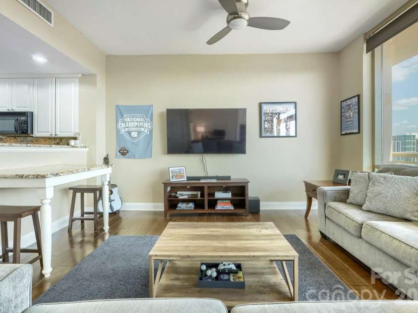 315 Arlington Avenue, Charlotte, NC 28203.  MLS# CAR4430031, YatesRealty ID 4210. 