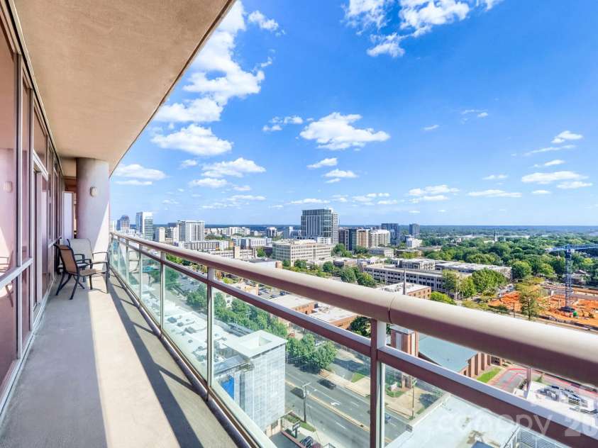 315 Arlington Avenue, Charlotte, NC 28203.  MLS# CAR4430031, YatesRealty ID 4210. 