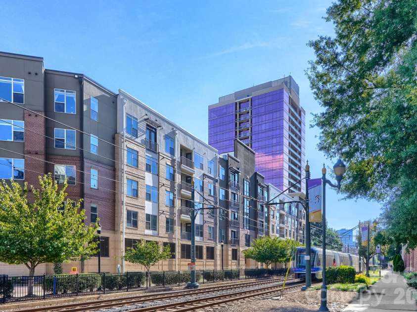 315 Arlington Avenue, Charlotte, NC 28203.  MLS# CAR4430031, YatesRealty ID 4210. 