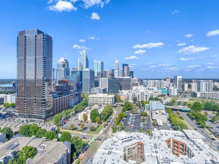 315 Arlington Avenue, Charlotte, NC 28203.  MLS# CAR4430031, YatesRealty ID 4210. 