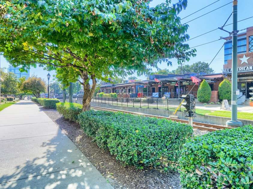 315 Arlington Avenue, Charlotte, NC 28203.  MLS# CAR4430031, YatesRealty ID 4210. 