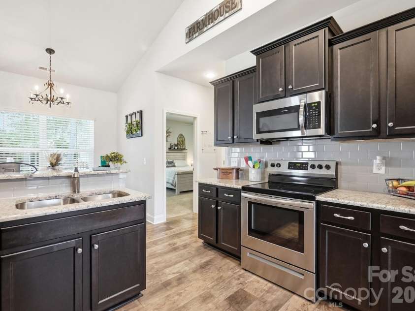 7162 Barleywood Drive, Locust, NC 28097.  MLS# CAR4399302, YatesRealty ID 42101. 