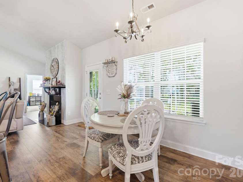 7162 Barleywood Drive, Locust, NC 28097.  MLS# CAR4399302, YatesRealty ID 42101. 