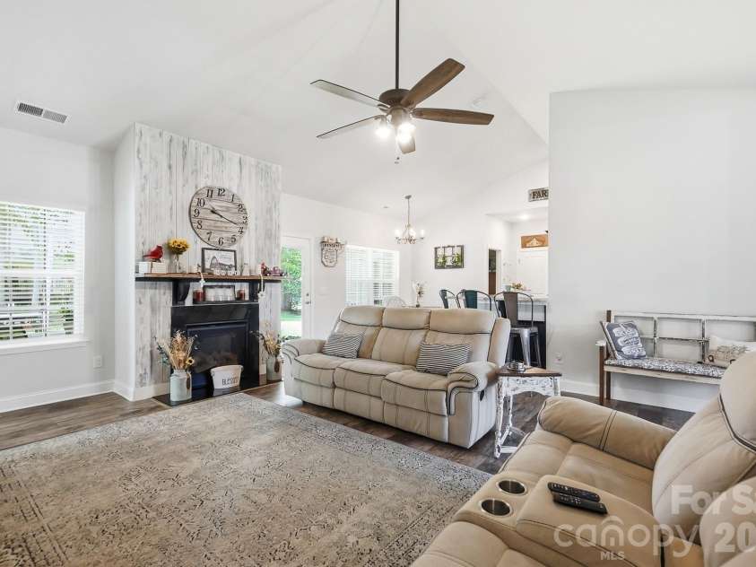 7162 Barleywood Drive, Locust, NC 28097.  MLS# CAR4399302, YatesRealty ID 42101. 