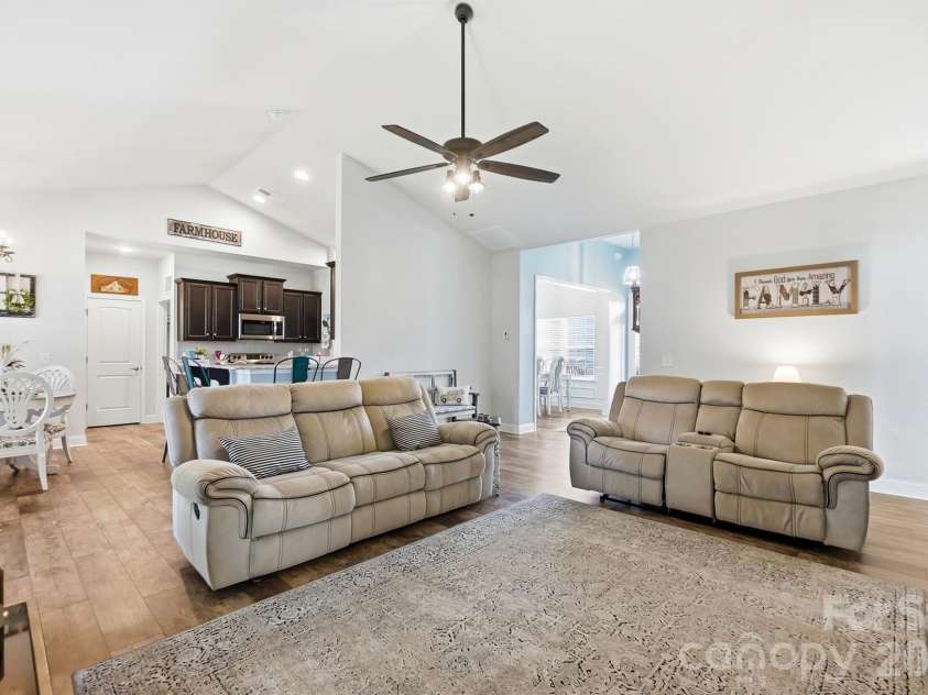 7162 Barleywood Drive, Locust, NC 28097.  MLS# CAR4399302, YatesRealty ID 42101. 