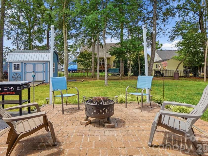 7162 Barleywood Drive, Locust, NC 28097.  MLS# CAR4399302, YatesRealty ID 42101. 