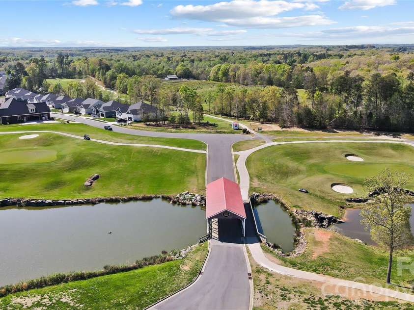 7162 Barleywood Drive, Locust, NC 28097.  MLS# CAR4399302, YatesRealty ID 42101. 