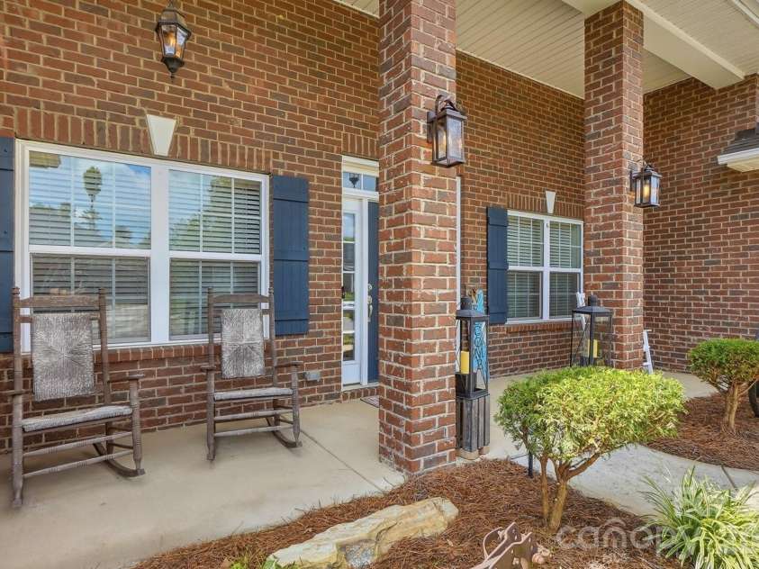 7162 Barleywood Drive, Locust, NC 28097.  MLS# CAR4399302, YatesRealty ID 42101. 