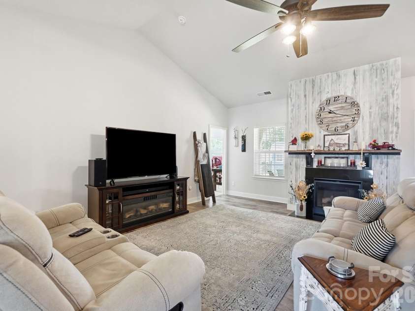 7162 Barleywood Drive, Locust, NC 28097.  MLS# CAR4399302, YatesRealty ID 42101. 