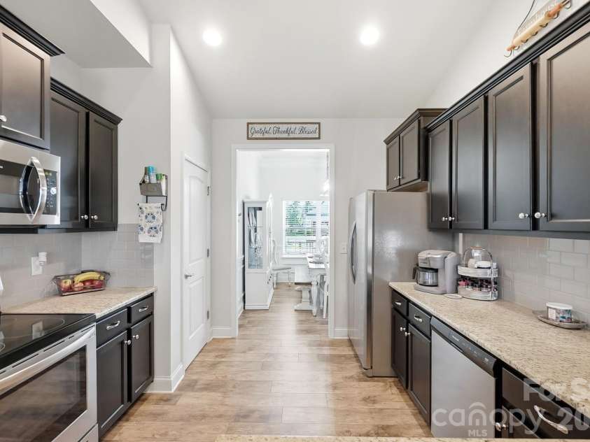 7162 Barleywood Drive, Locust, NC 28097.  MLS# CAR4399302, YatesRealty ID 42101. 
