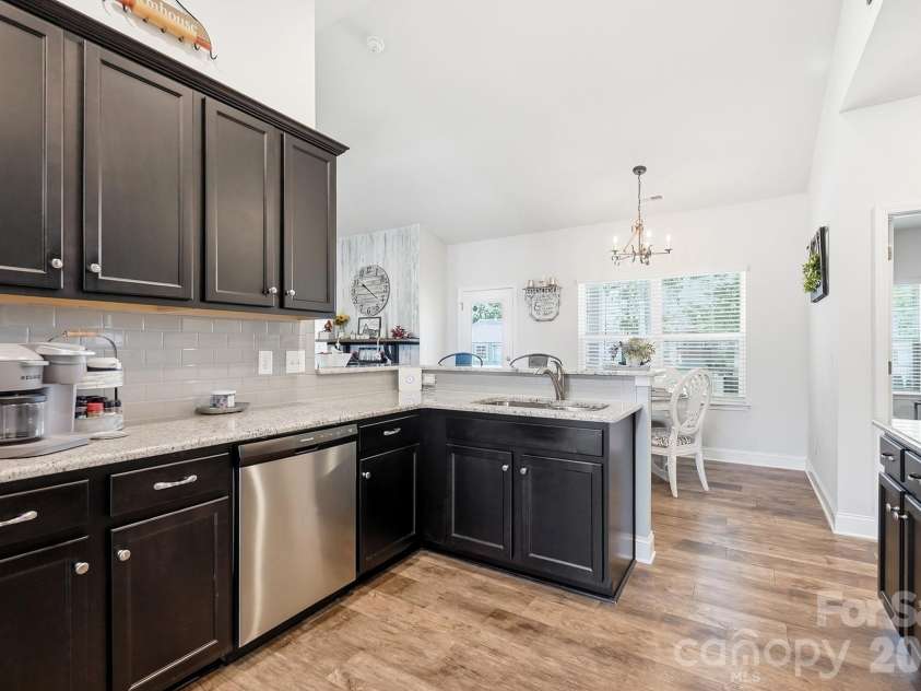 7162 Barleywood Drive, Locust, NC 28097.  MLS# CAR4399302, YatesRealty ID 42101. 