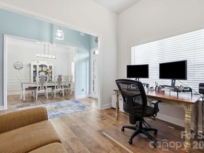 7162 Barleywood Drive, Locust, NC 28097.  MLS# CAR4399302, YatesRealty ID 42101. 
