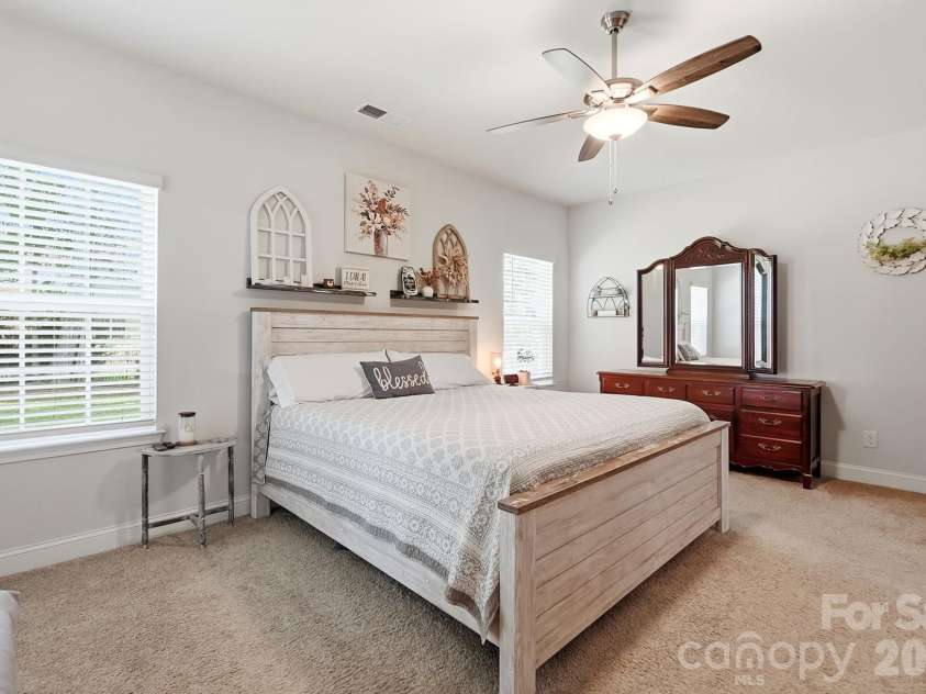 7162 Barleywood Drive, Locust, NC 28097.  MLS# CAR4399302, YatesRealty ID 42101. 