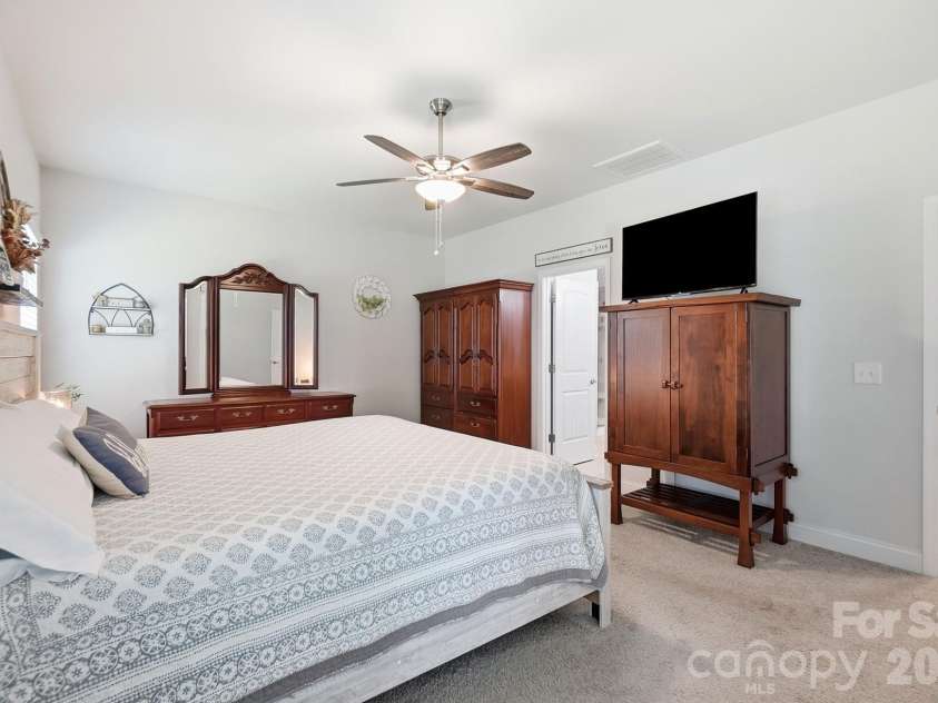 7162 Barleywood Drive, Locust, NC 28097.  MLS# CAR4399302, YatesRealty ID 42101. 