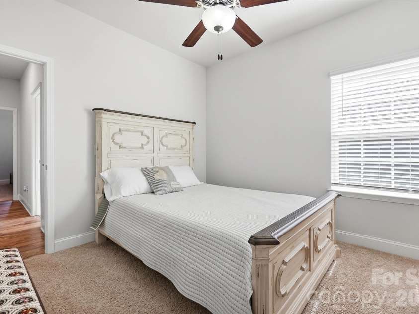 7162 Barleywood Drive, Locust, NC 28097.  MLS# CAR4399302, YatesRealty ID 42101. 