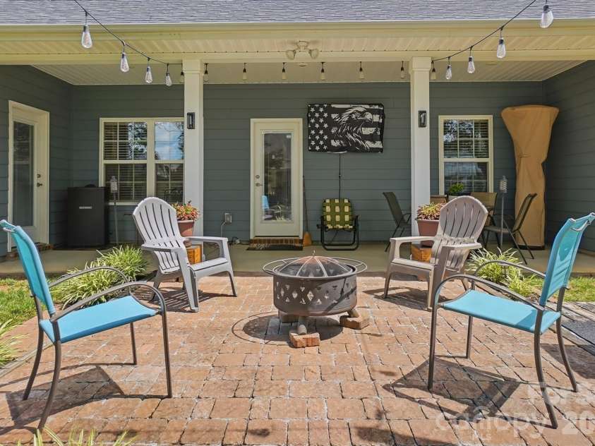 7162 Barleywood Drive, Locust, NC 28097.  MLS# CAR4399302, YatesRealty ID 42101. 