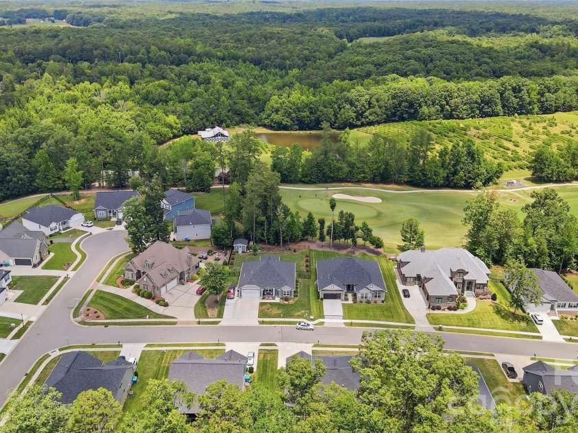 7162 Barleywood Drive, Locust, NC 28097.  MLS# CAR4399302, YatesRealty ID 42101. 