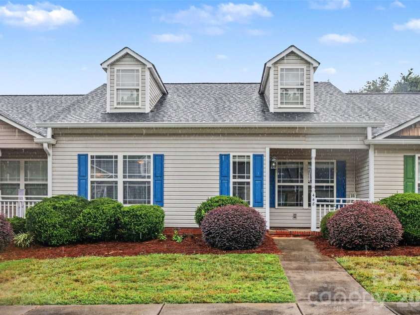 448 Guiness Place, Rock Hill, SC 29730.  MLS# CAR4407380, YatesRealty ID 42103. 