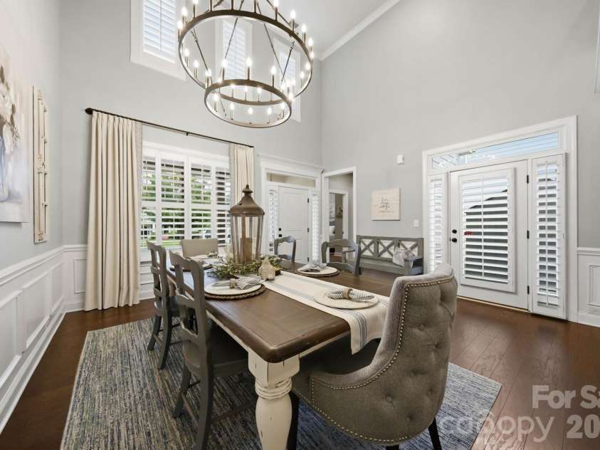 109 Heron Cove Loop, Mooresville, NC 28117.  MLS# CAR4406863, YatesRealty ID 42104. 