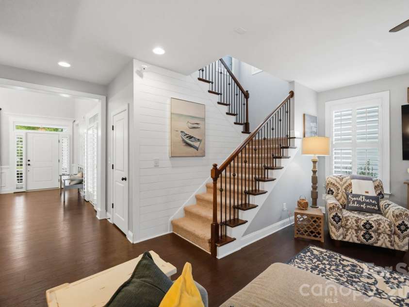 109 Heron Cove Loop, Mooresville, NC 28117.  MLS# CAR4406863, YatesRealty ID 42104. 