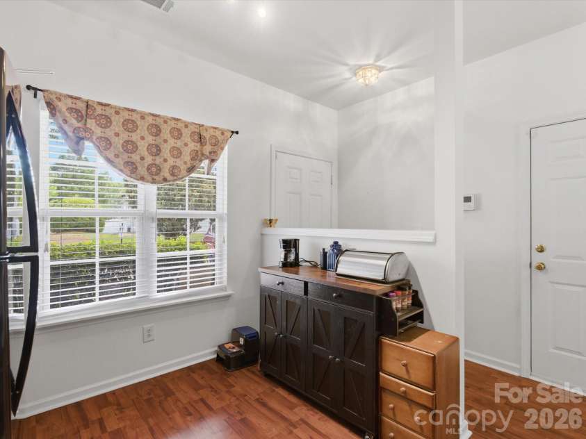 209 Tail Race Lane, Fort Mill, SC 29715.  MLS# CAR4408718, YatesRealty ID 42106. Kitchen