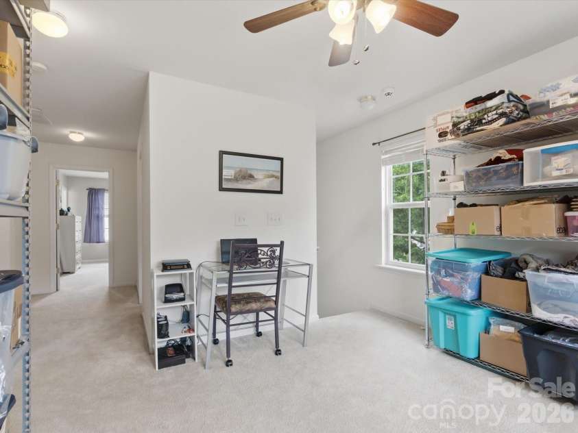 209 Tail Race Lane, Fort Mill, SC 29715.  MLS# CAR4408718, YatesRealty ID 42106. Loft
