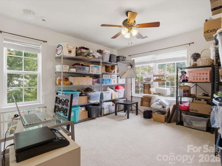 209 Tail Race Lane, Fort Mill, SC 29715.  MLS# CAR4408718, YatesRealty ID 42106. Loft