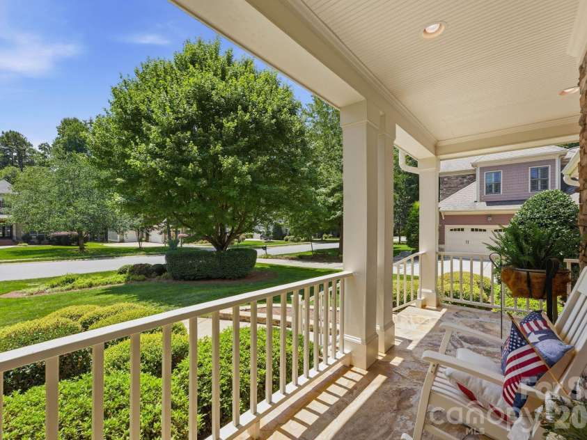 7755 Chapel Creek Drive, Denver, NC 28037.  MLS# CAR4408222, YatesRealty ID 42108. 