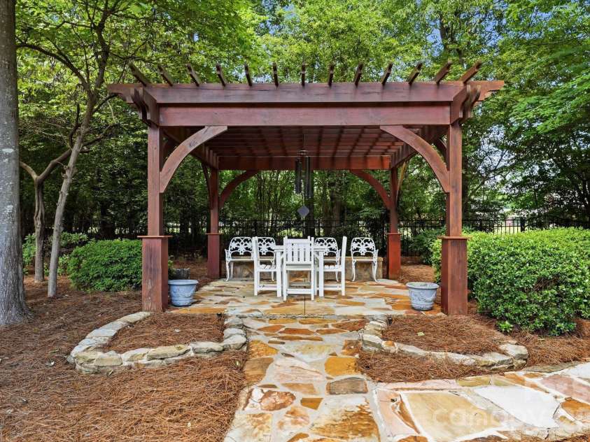 7755 Chapel Creek Drive, Denver, NC 28037.  MLS# CAR4408222, YatesRealty ID 42108. 