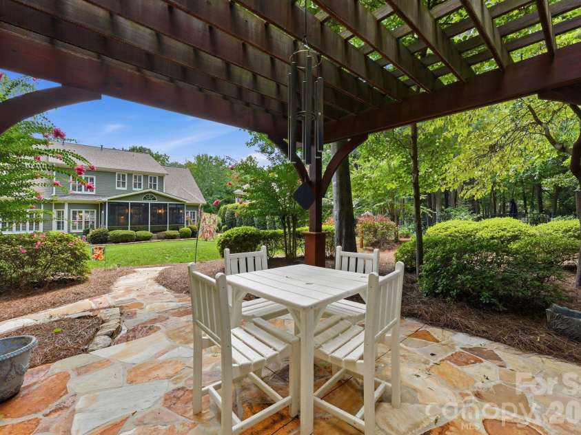 7755 Chapel Creek Drive, Denver, NC 28037.  MLS# CAR4408222, YatesRealty ID 42108. 