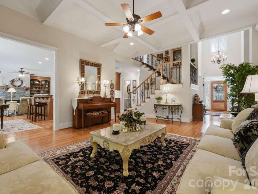 7755 Chapel Creek Drive, Denver, NC 28037.  MLS# CAR4408222, YatesRealty ID 42108. 