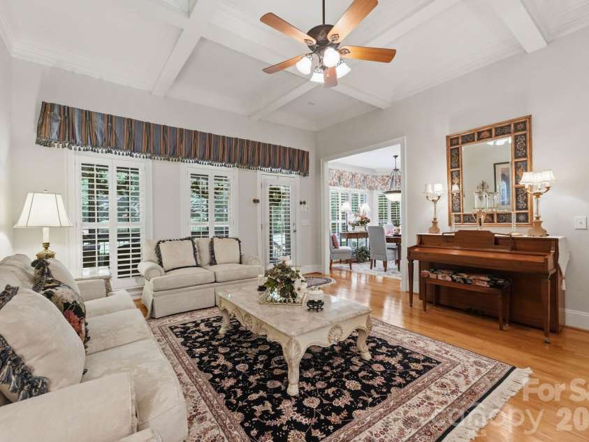 7755 Chapel Creek Drive, Denver, NC 28037.  MLS# CAR4408222, YatesRealty ID 42108. 