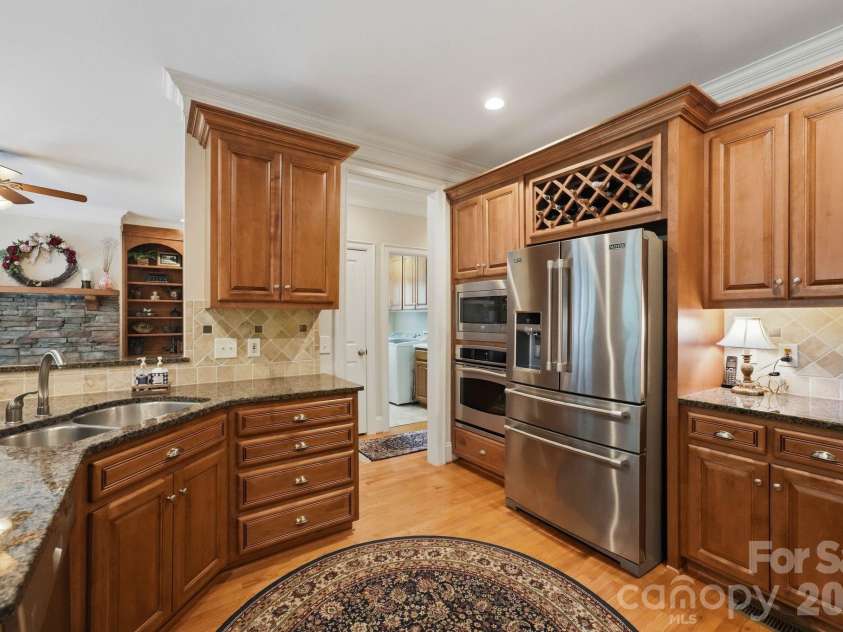 7755 Chapel Creek Drive, Denver, NC 28037.  MLS# CAR4408222, YatesRealty ID 42108. 