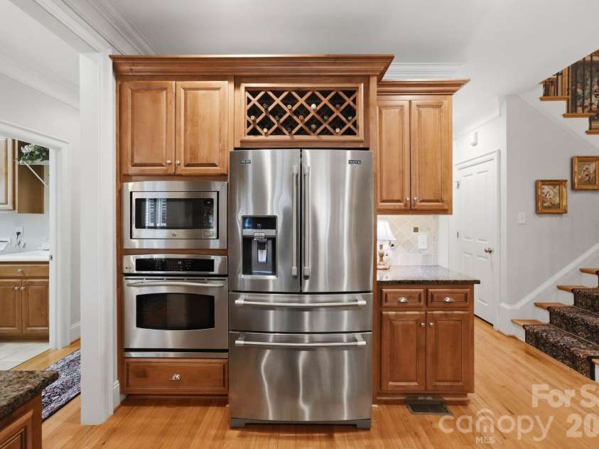 7755 Chapel Creek Drive, Denver, NC 28037.  MLS# CAR4408222, YatesRealty ID 42108. 