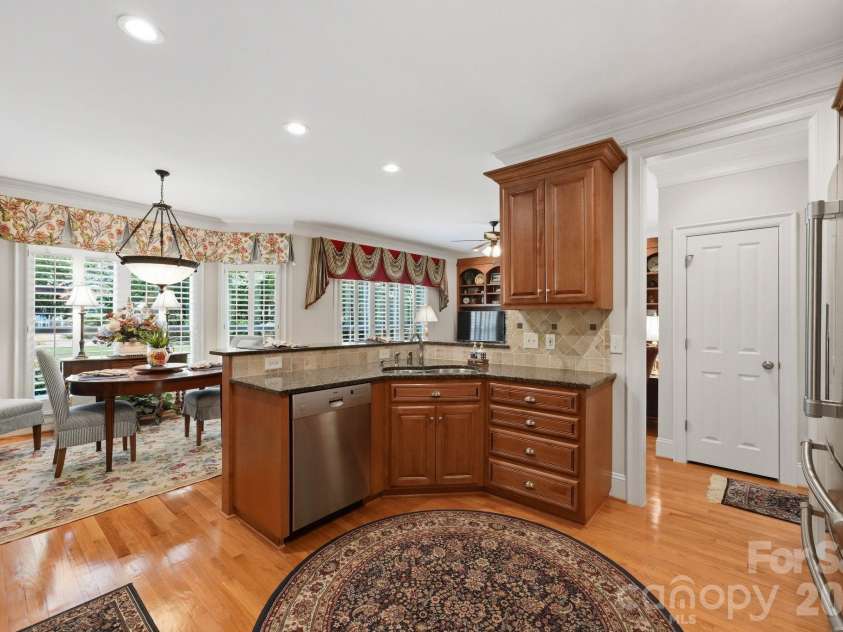 7755 Chapel Creek Drive, Denver, NC 28037.  MLS# CAR4408222, YatesRealty ID 42108. 