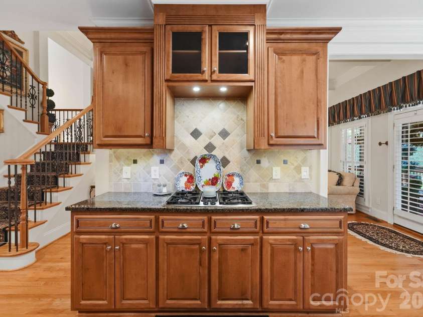 7755 Chapel Creek Drive, Denver, NC 28037.  MLS# CAR4408222, YatesRealty ID 42108. 