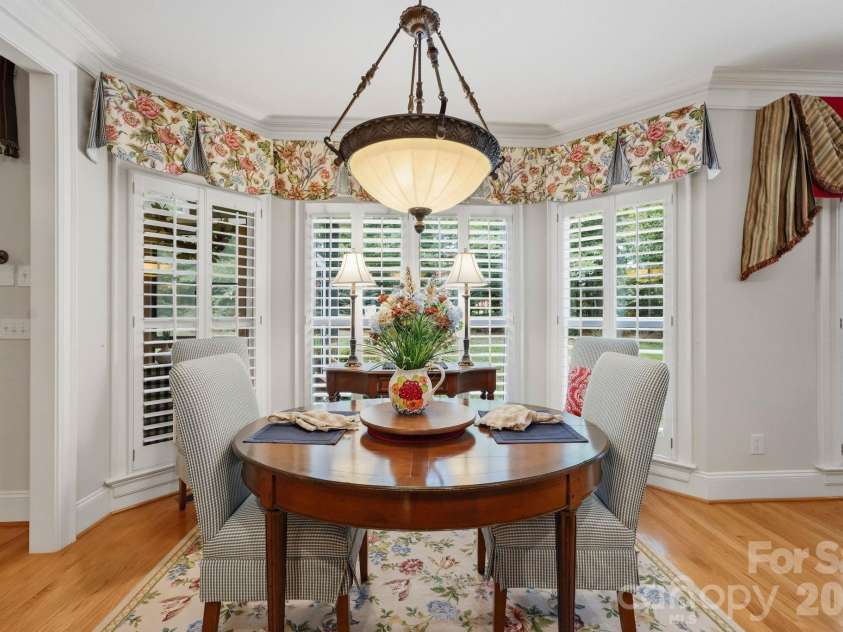 7755 Chapel Creek Drive, Denver, NC 28037.  MLS# CAR4408222, YatesRealty ID 42108. 