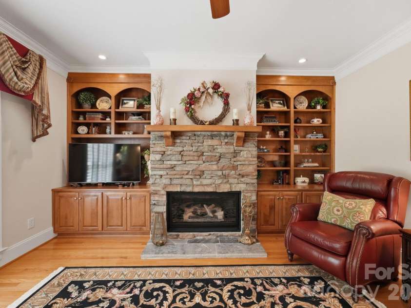 7755 Chapel Creek Drive, Denver, NC 28037.  MLS# CAR4408222, YatesRealty ID 42108. 