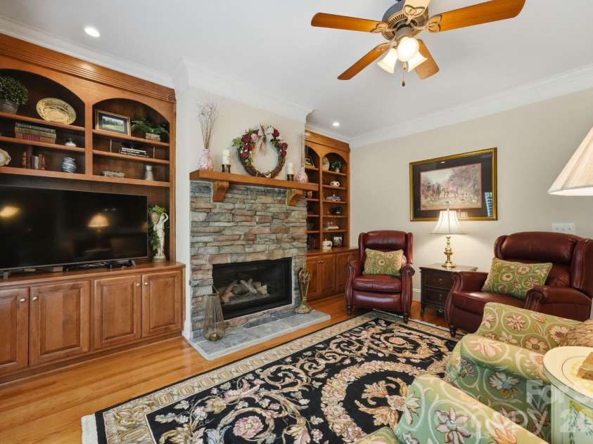 7755 Chapel Creek Drive, Denver, NC 28037.  MLS# CAR4408222, YatesRealty ID 42108. 
