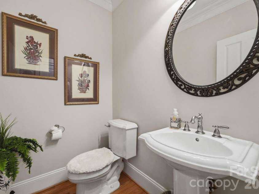 7755 Chapel Creek Drive, Denver, NC 28037.  MLS# CAR4408222, YatesRealty ID 42108. 