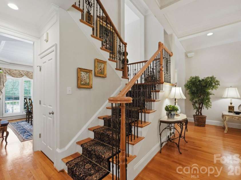 7755 Chapel Creek Drive, Denver, NC 28037.  MLS# CAR4408222, YatesRealty ID 42108. 